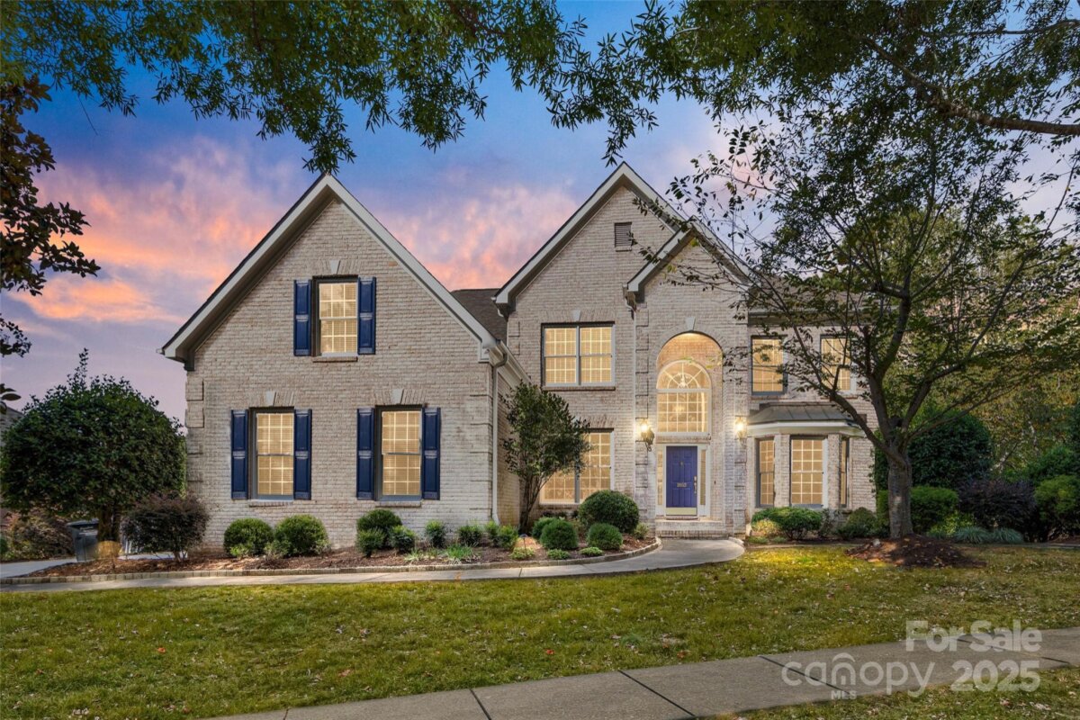 2052 Lake Forest Drive, Tega Cay, SC 29708, MLS # 4301358