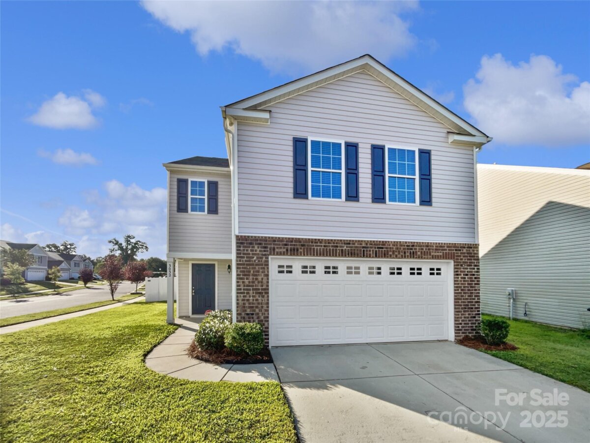 3032 Green Apple Drive, Dallas, NC 28034, MLS # 4301359