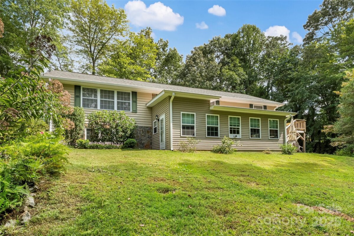 111 Maple Ridge Drive, Old Fort, NC 28762, MLS # 4301366
