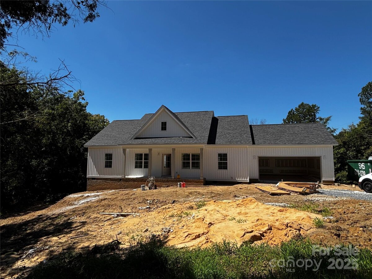 6300 Flowes Store Road, Concord, NC 28025, MLS # 4301368