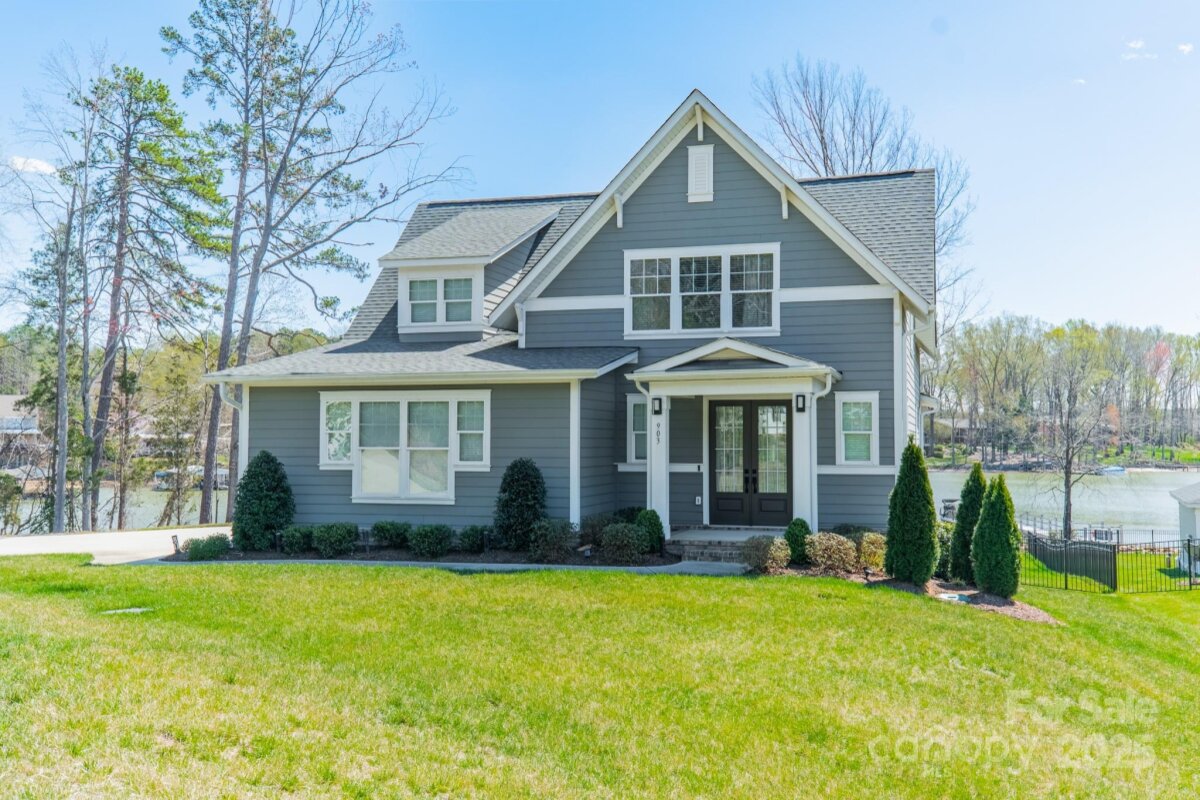 903 Cornelius Road, Mooresville, NC 28117, MLS # 4301370
