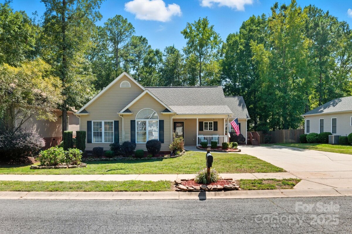2345 Keswick Lane Unit 66, Rock Hill, SC 29732, MLS # 4301374