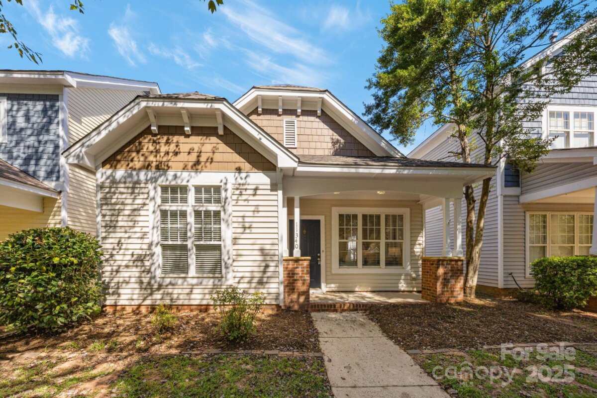 11340 Deer Ridge Lane, Charlotte, NC 28277, MLS # 4301382