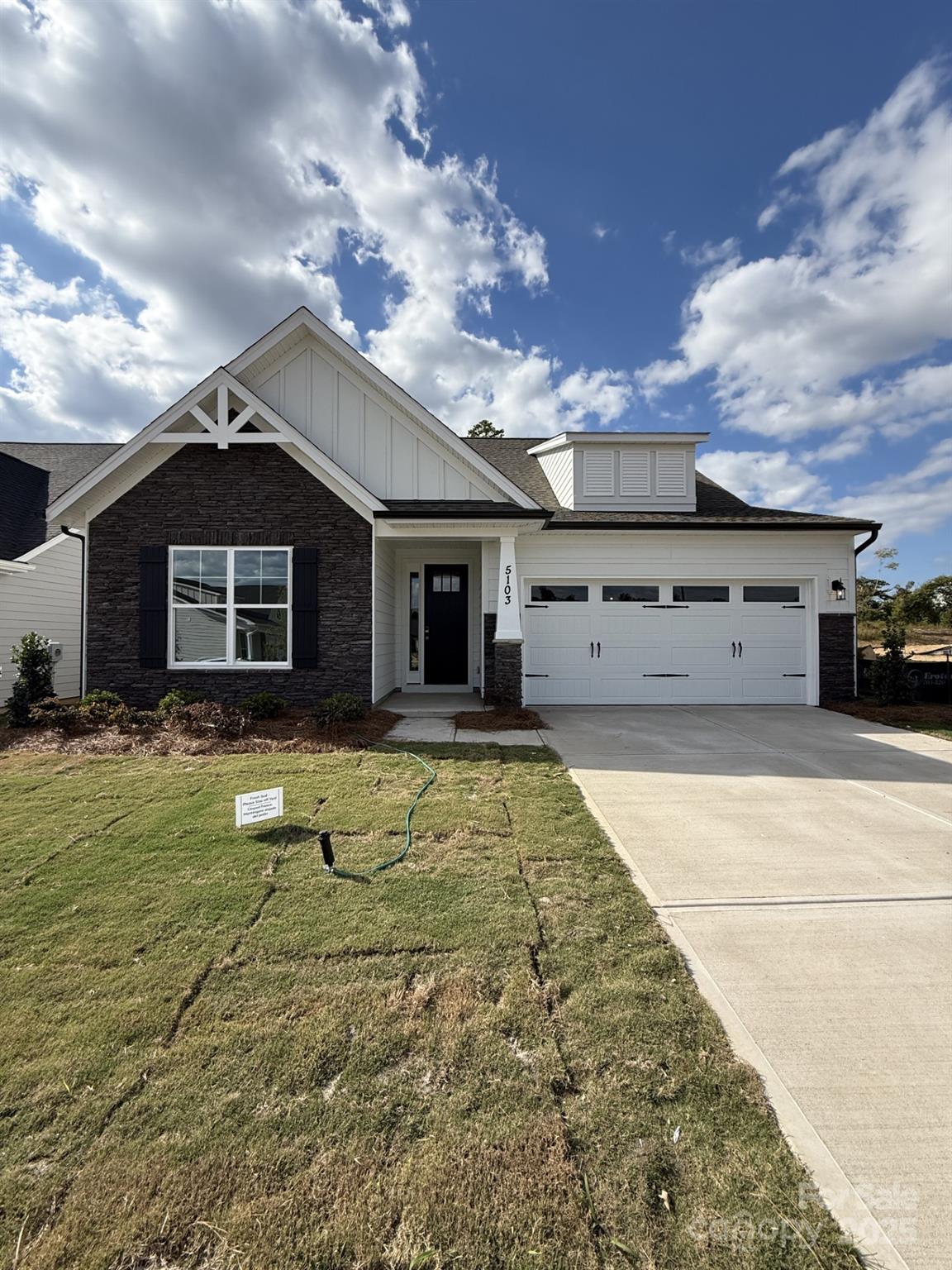 5103 Raging Creek Drive, Indian Trail, NC 28079, MLS # 4301384