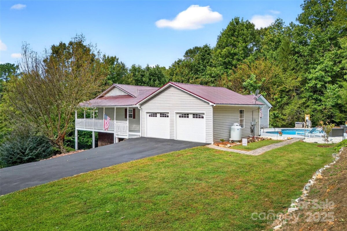 210 Marterdan Ridge, Marion, NC 28752, MLS # 4301402