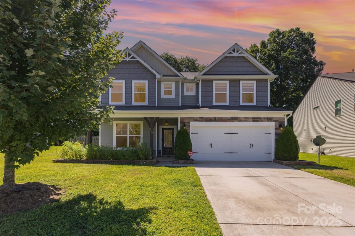 149 Kingston Drive, Mount Holly, NC 28120, MLS # 4301406