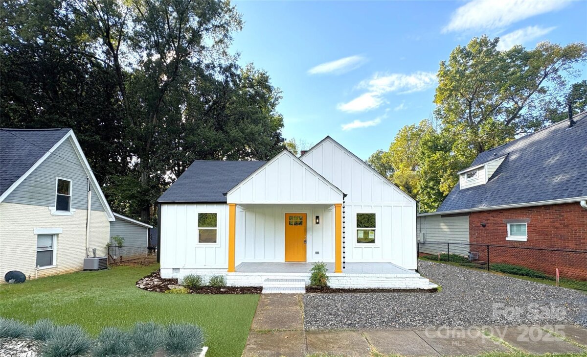 1222 Edgewood Road, Charlotte, NC 28208, MLS # 4301408