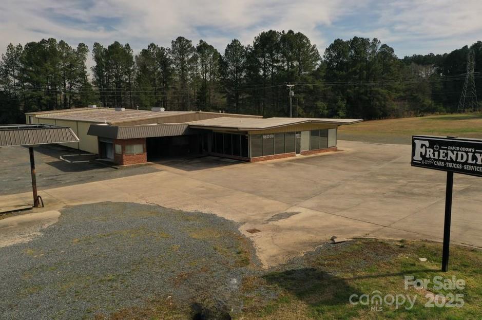 1055 Albemarle Road, Troy, NC 27371, MLS # 4301423