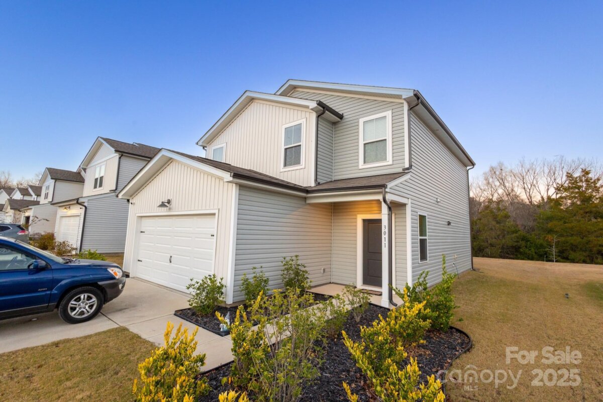 3011 Langhorne Avenue, Concord, NC 28027, MLS # 4301431