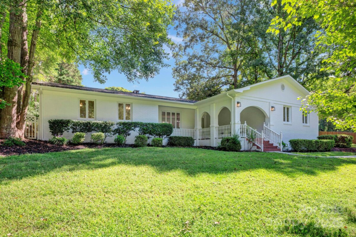 842 Ferncliff Drive, Mooresville, NC 28115, MLS # 4301434