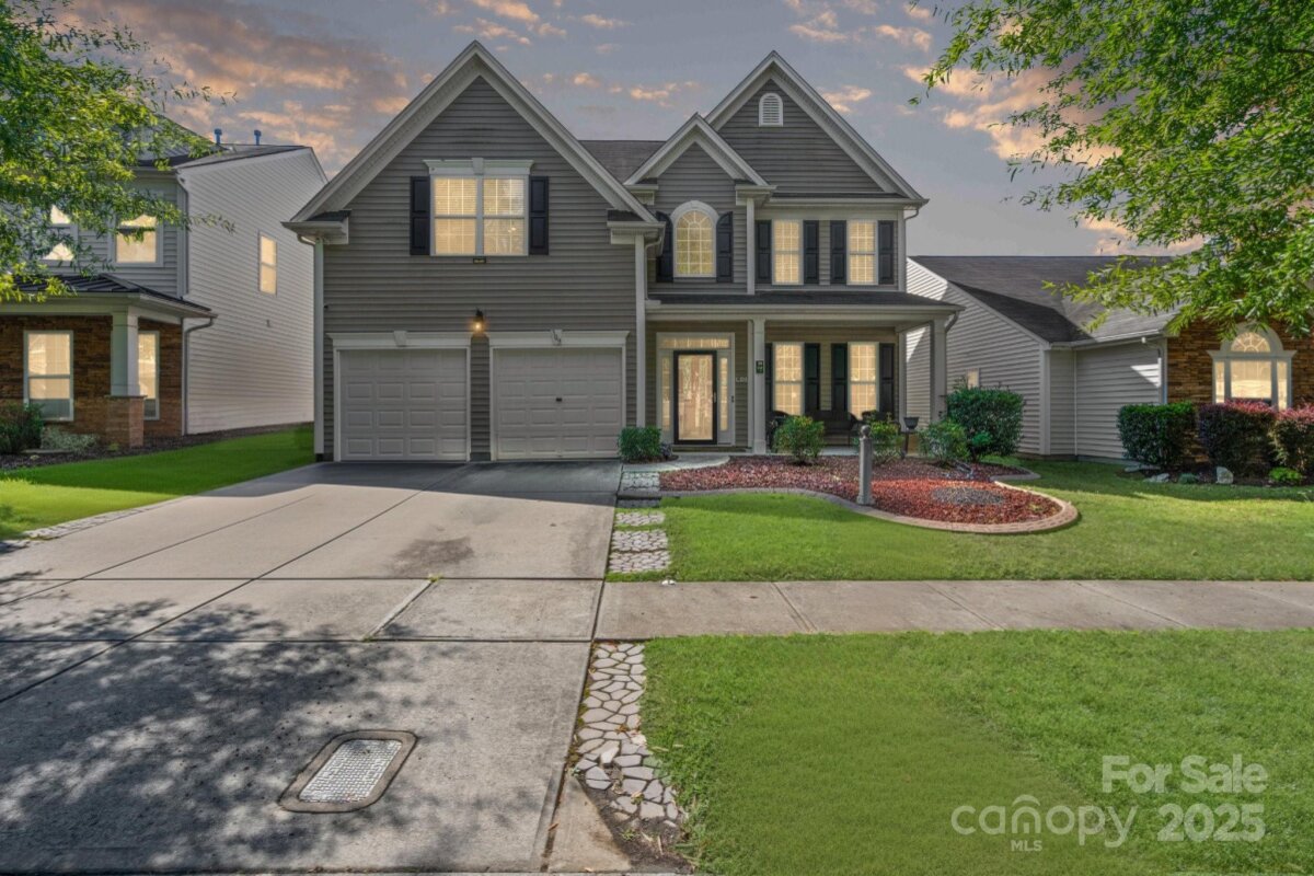 309 Minitree Lane, Charlotte, NC 28214, MLS # 4301439