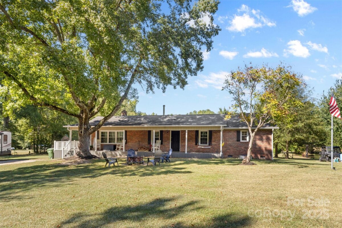 4661 Willie Bayne Lane, Heath Springs, SC 29058, MLS # 4301448