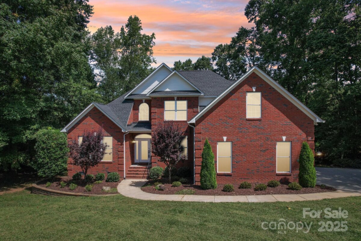 3040 Patrick Place Circle, Clover, SC 29710, MLS # 4301449
