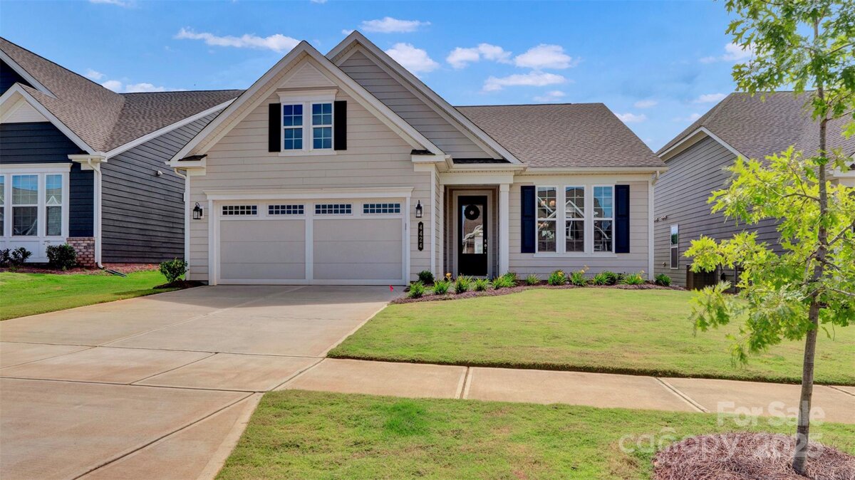 4424 Moxie Way, Charlotte, NC 28215, MLS # 4301457