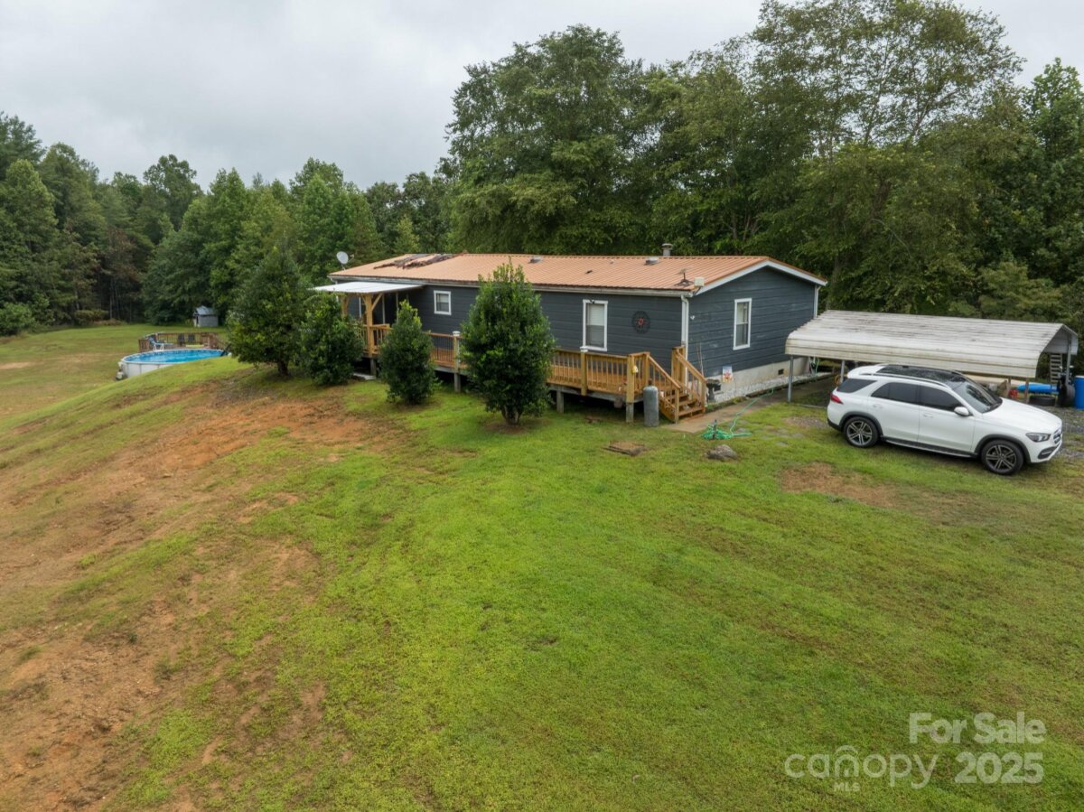 1614 Old North Road, Lenoir, NC 28645, MLS # 4301458