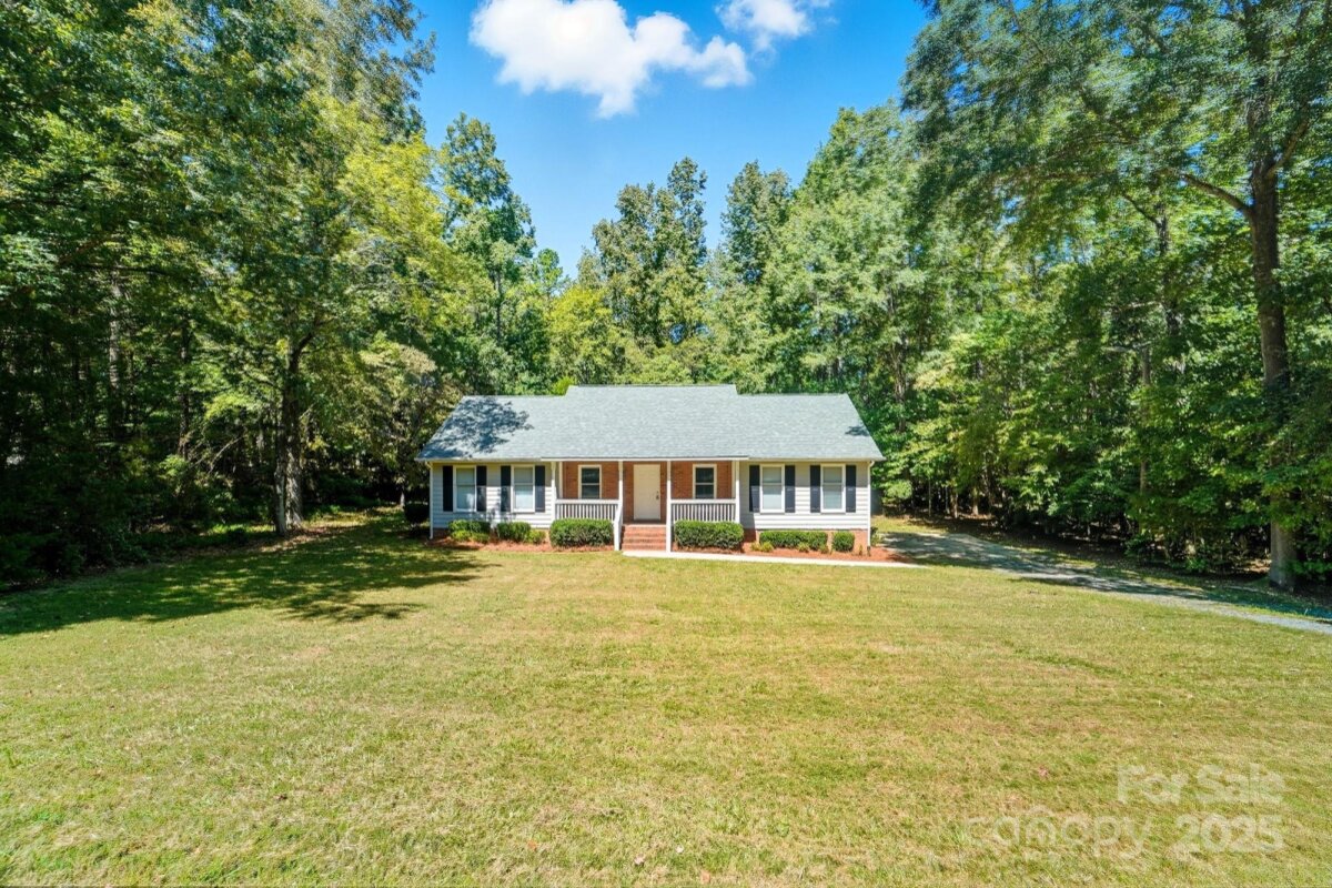 803 Victorian Lane Unit 4, Monroe, NC 28112, MLS # 4301473