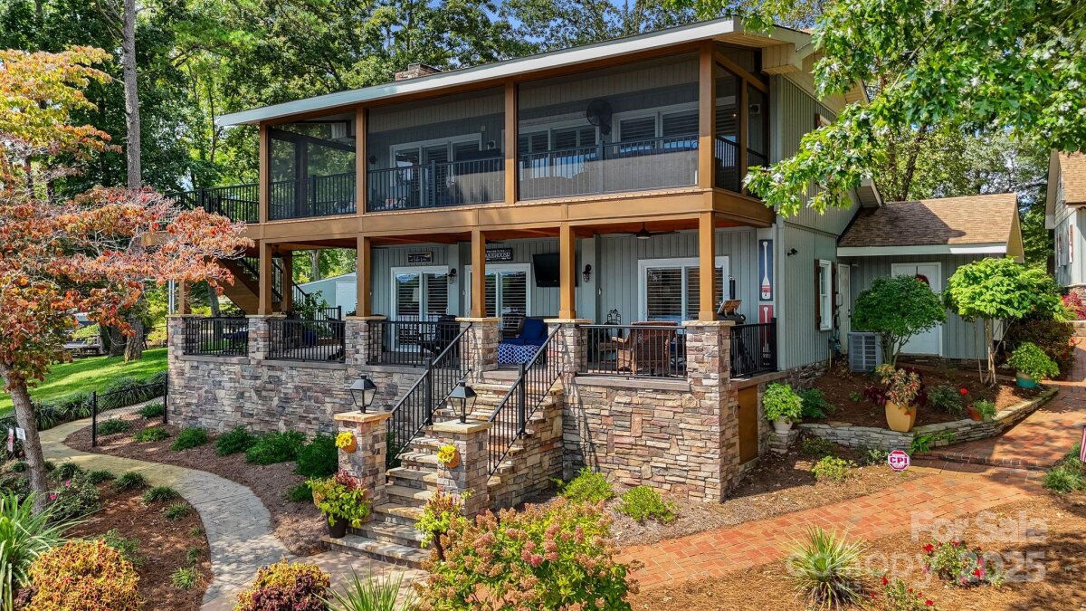 360 Tamarac Shores Drive, Salisbury, NC 28146, MLS # 4301474