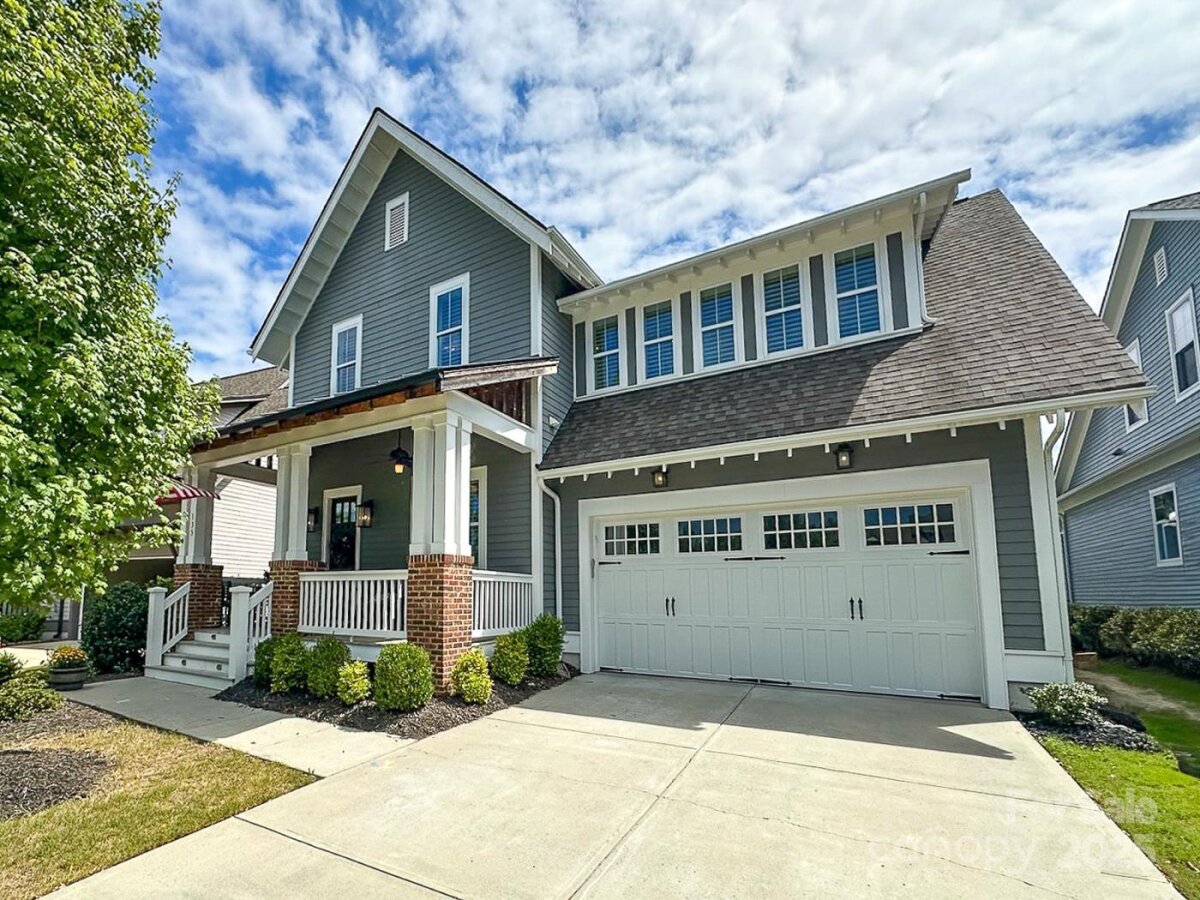 135 Inspired Way, Fort Mill, SC 29708, MLS # 4301482