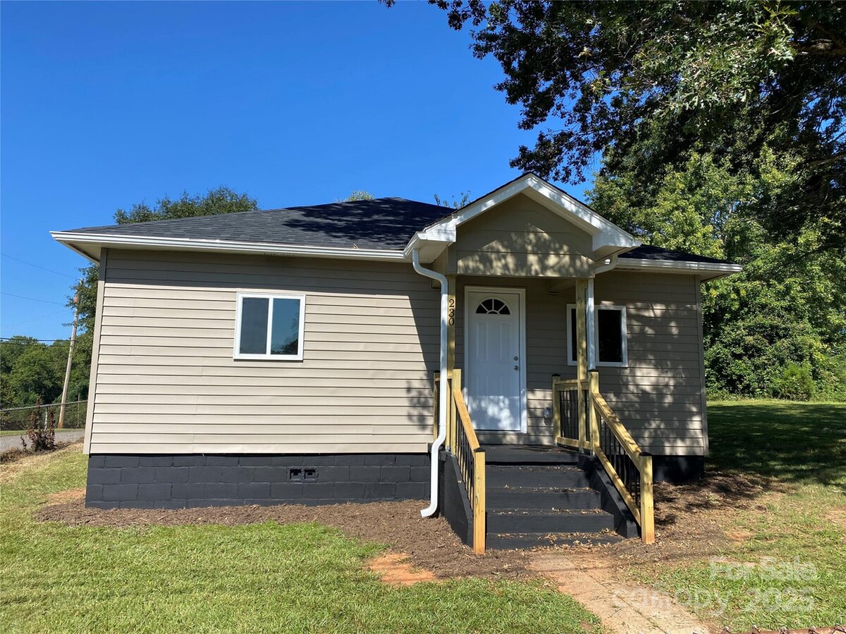 230 McArthur Street, Forest City, NC 28043, MLS # 4301484