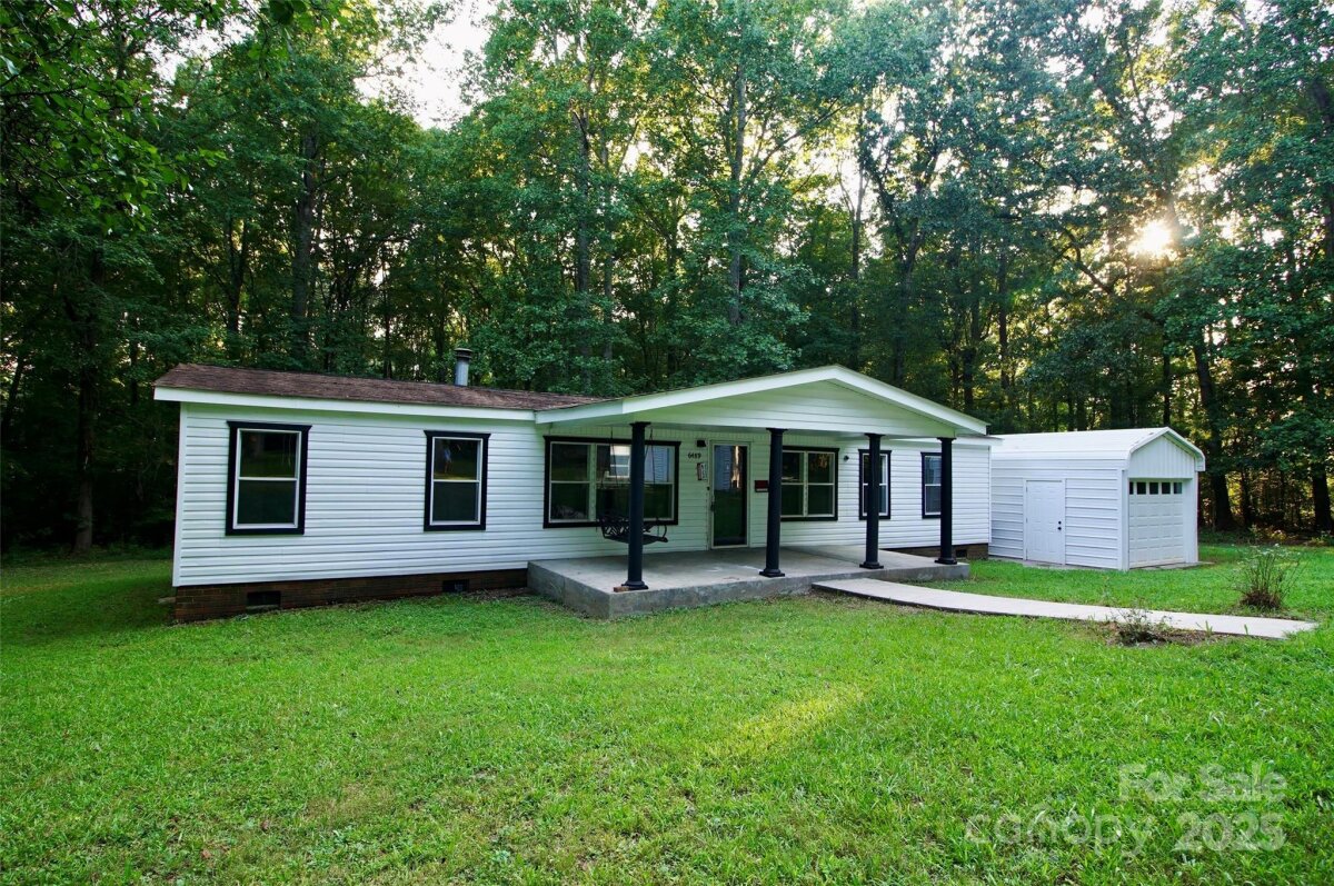 6489 Enochville Circle, Kannapolis, NC 28081, MLS # 4301492