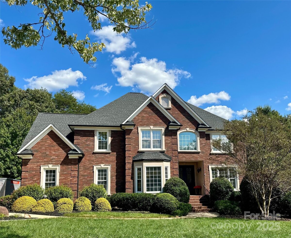 9231 Sanger Court, Harrisburg, NC 28075, MLS # 4301514