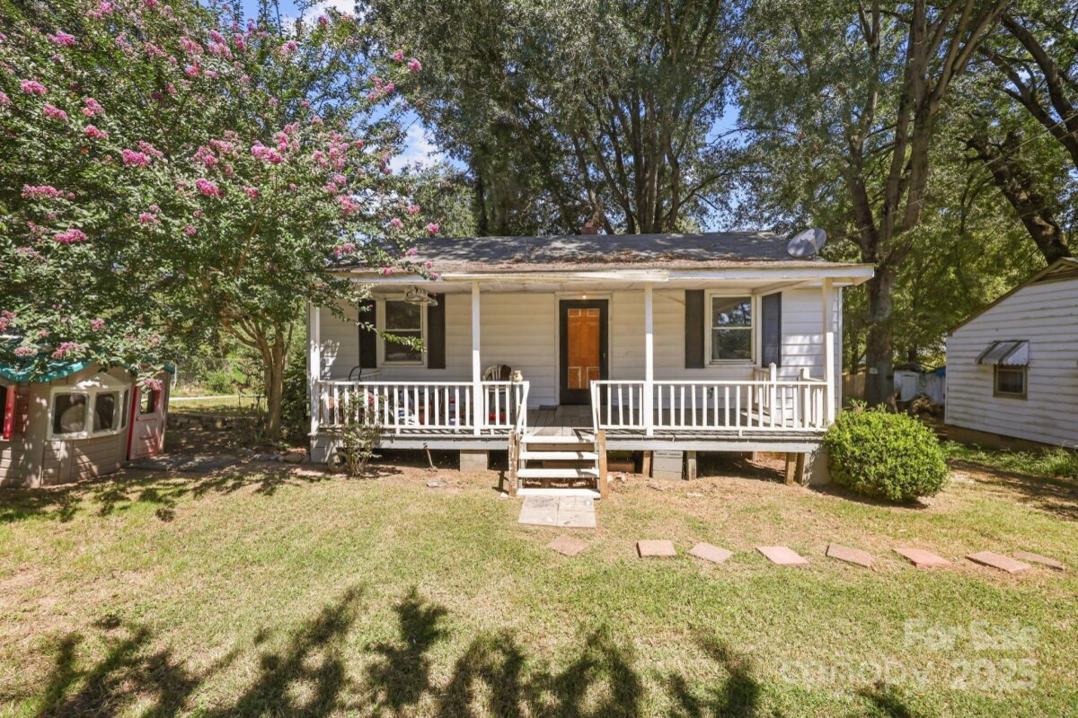 1530 Buffalo Street, Kannapolis, NC 28081, MLS # 4301517