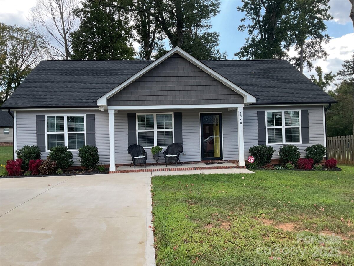 1550 N Lee Street, Salisbury, NC 28144, MLS # 4301518