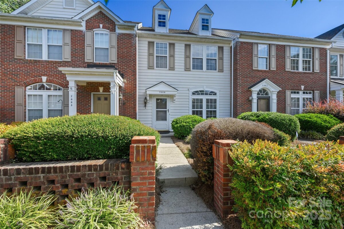 7005 Creft Circle, Indian Trail, NC 28079, MLS # 4301524