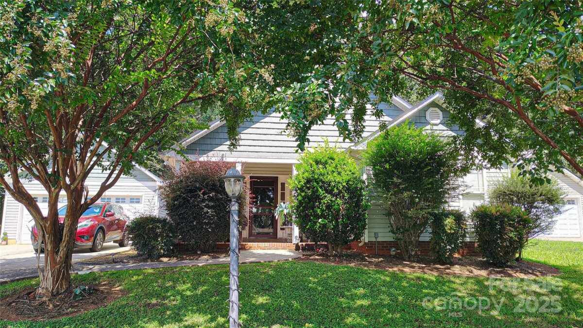 160 Tarrington Drive, Statesville, NC 28625, MLS # 4301525