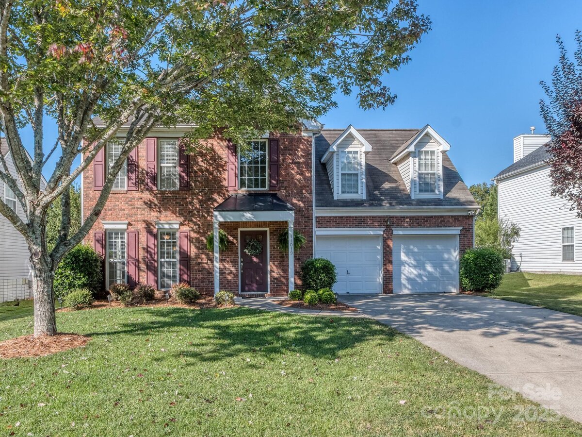 11019 Treebranch Drive, Charlotte, NC 28216, MLS # 4301531