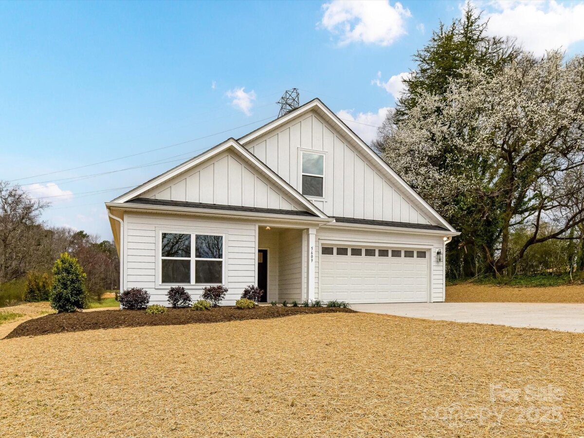 5609 Morgan Mill Road, Monroe, NC 28110, MLS # 4301532