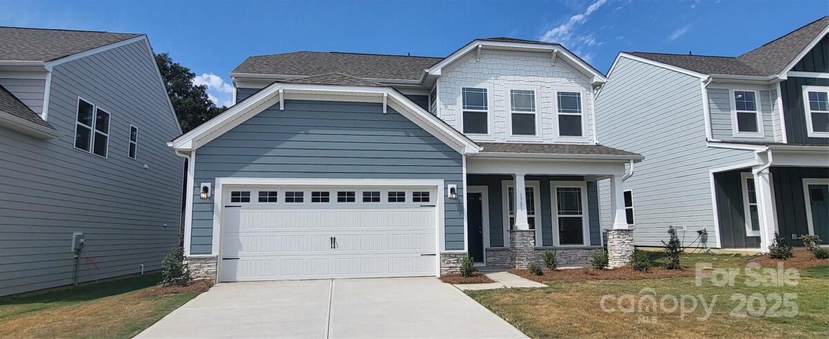 1301 Fremont Drive, Wingate, NC 28174, MLS # 4301534