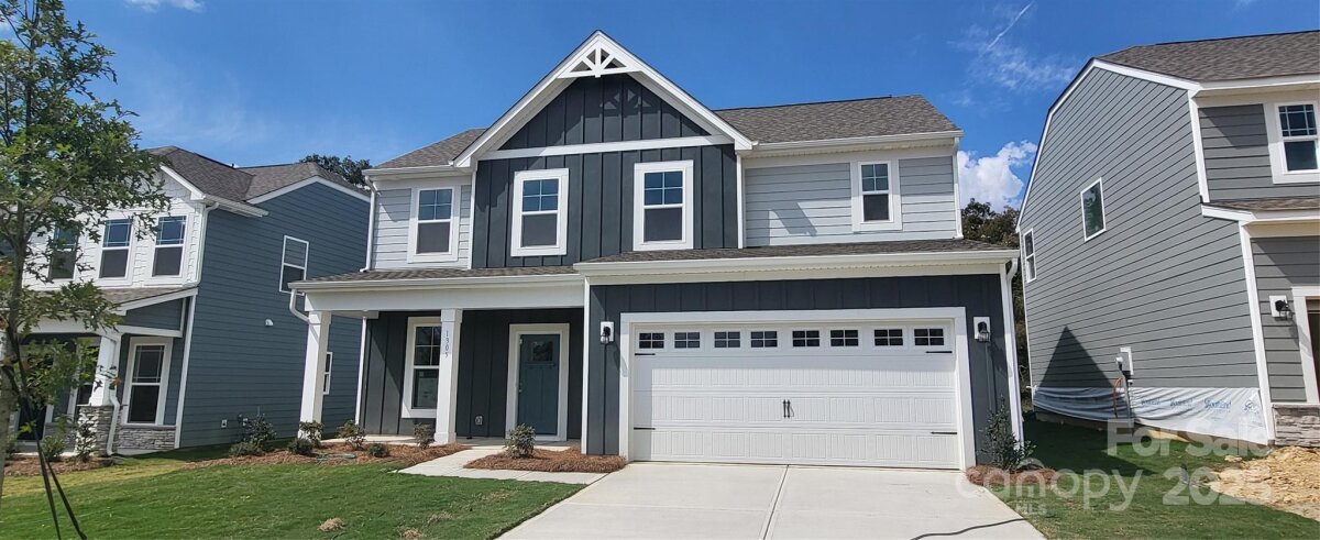 1305 Fremont Drive, Wingate, NC 28174, MLS # 4301536