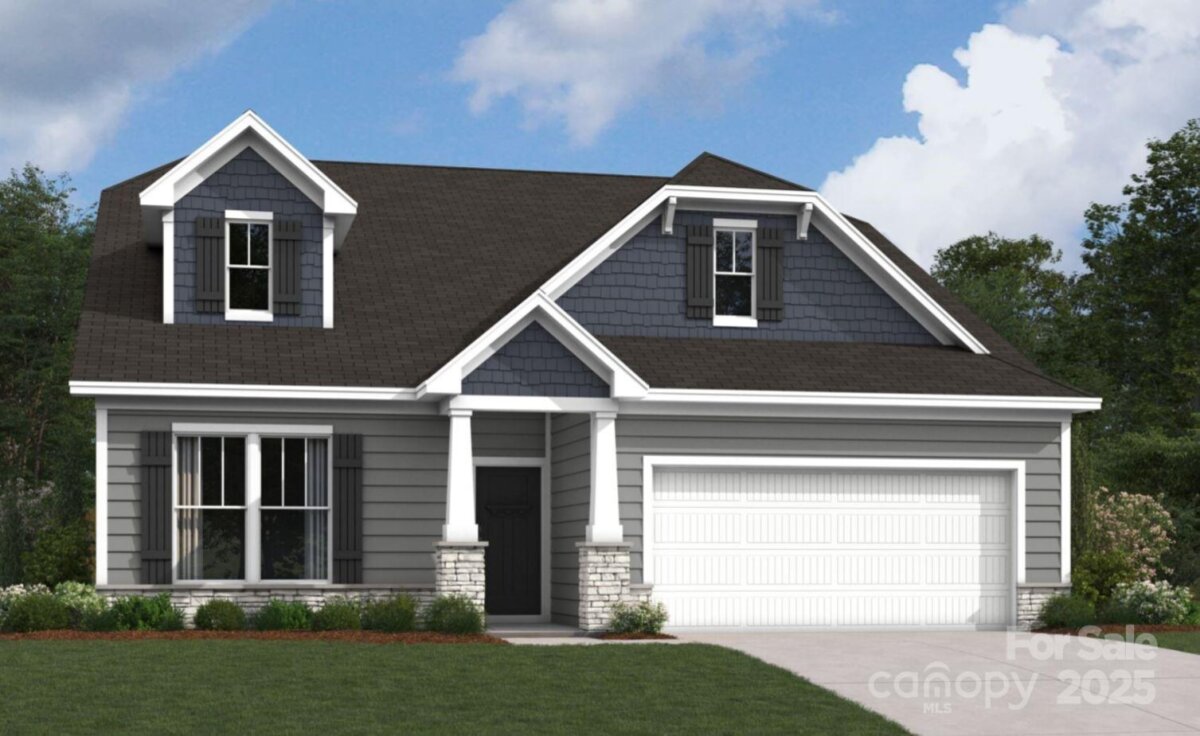 1312 Fremont Drive, Wingate, NC 28174, MLS # 4301540