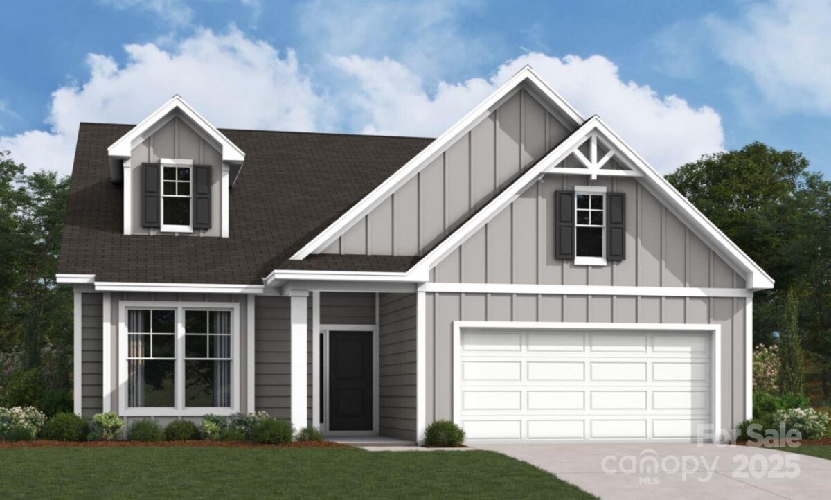 1308 Fremont Drive, Wingate, NC 28174, MLS # 4301541