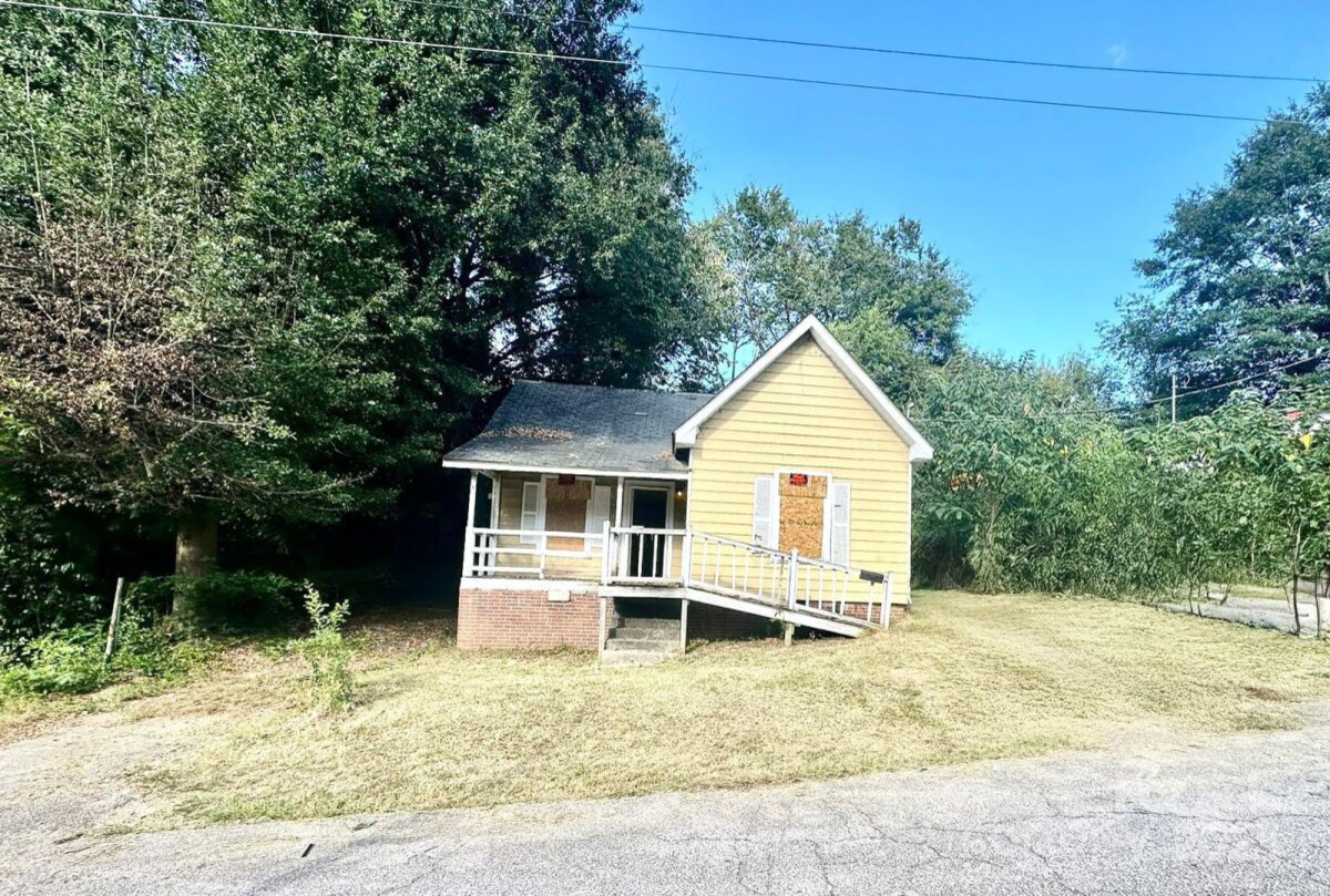 989 14th Street, Lancaster, SC 29720, MLS # 4301556