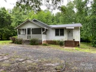 537 Maske Road, Mount Gilead, NC 27306, MLS # 4301562