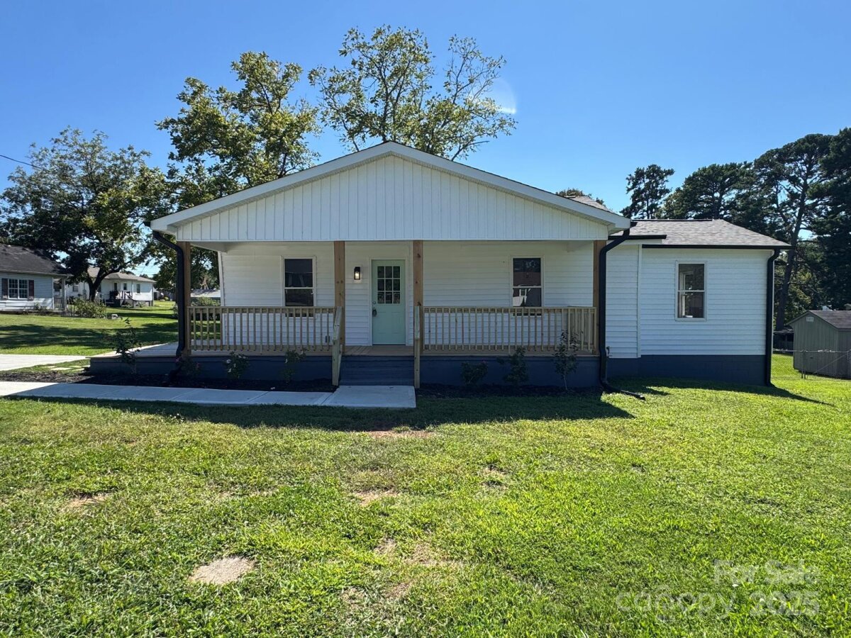 1018 Union Street, Maiden, NC 28650, MLS # 4301565