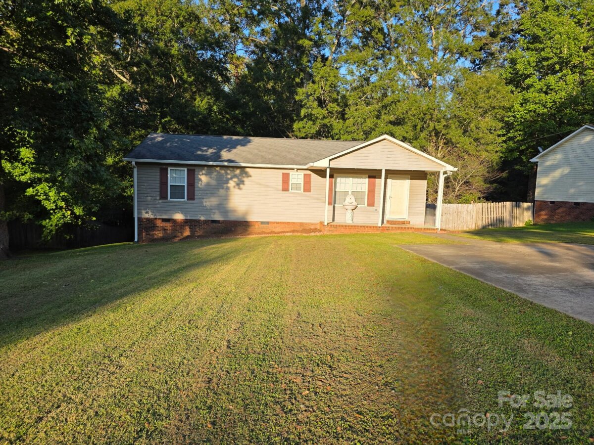 1676 Plyler Lake Road, Gastonia, NC 28054, MLS # 4301572
