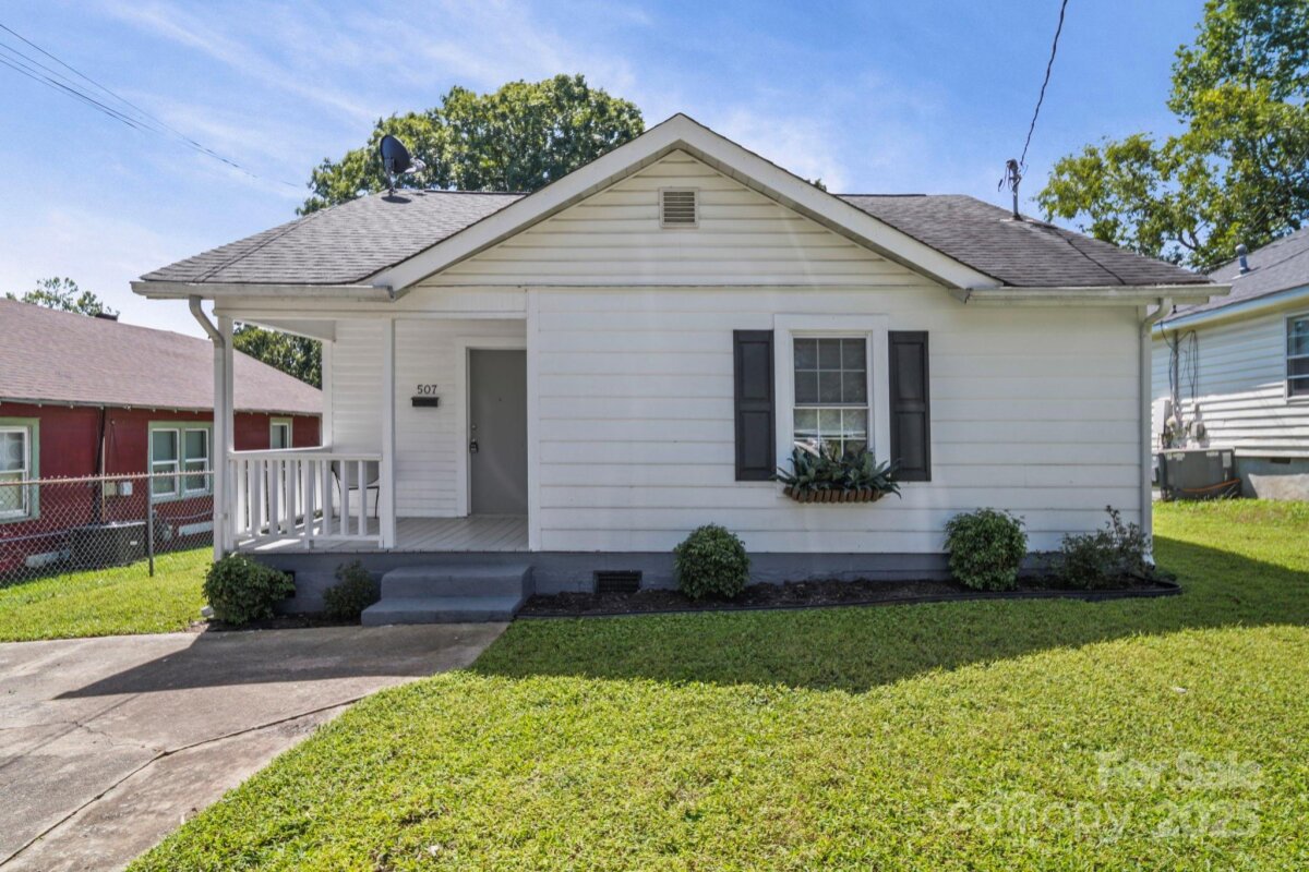 507 E Maple Avenue, Gastonia, NC 28054, MLS # 4301574