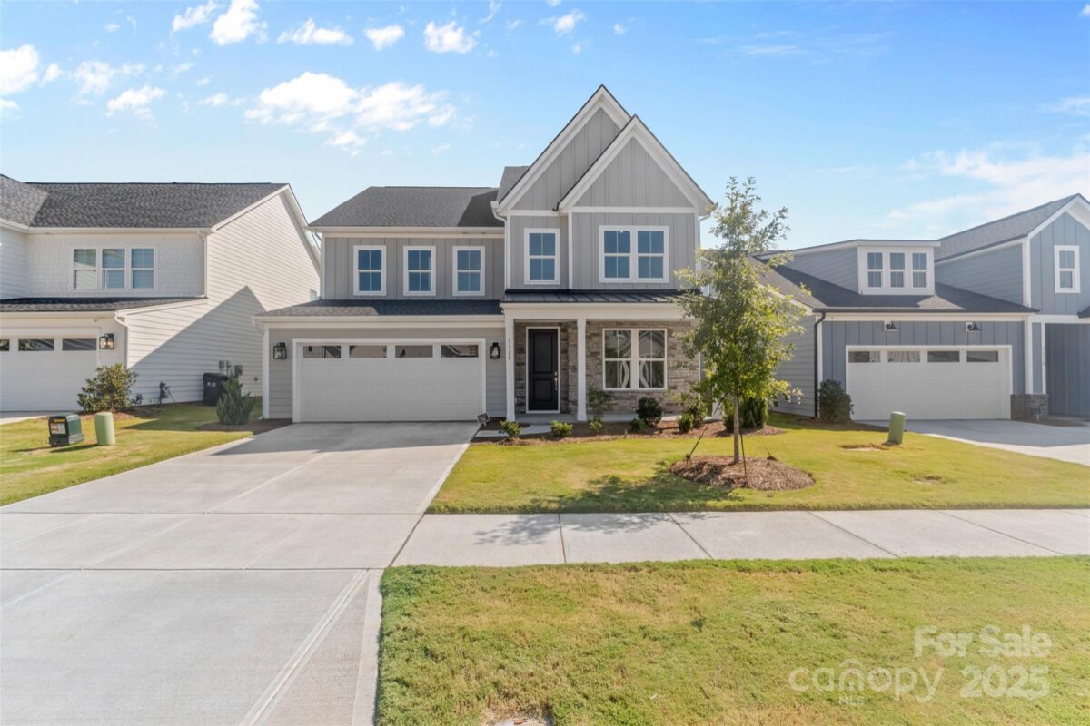7120 Wayfarer Drive, Charlotte, NC 28269, MLS # 4301575