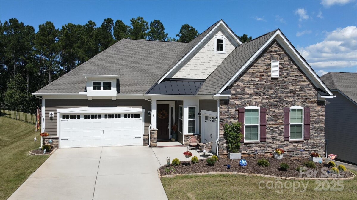 1325 Dali Boulevard, Mount Holly, NC 28120, MLS # 4301576