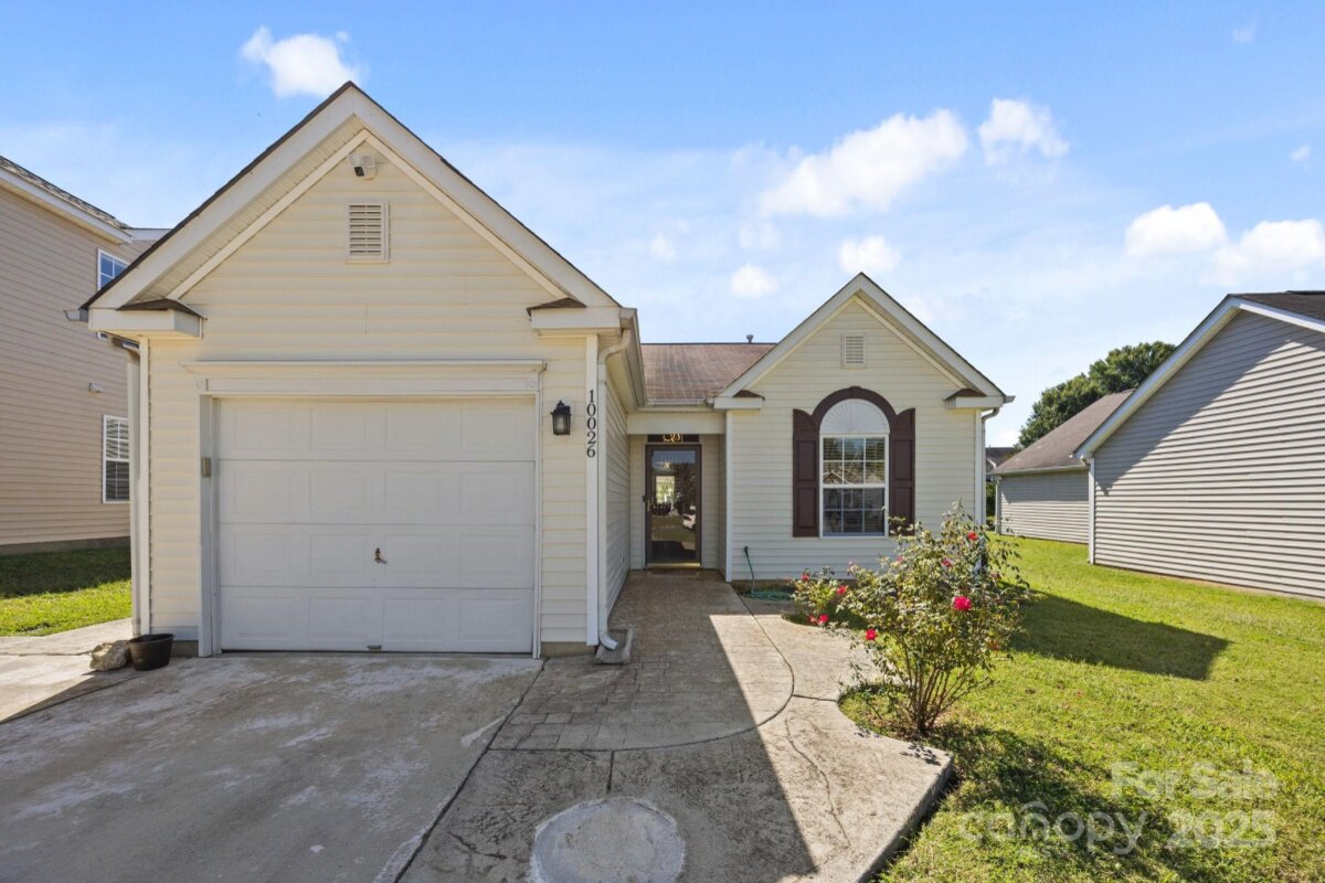 10026 Orchard Grass Court, Charlotte, NC 28278, MLS # 4301583