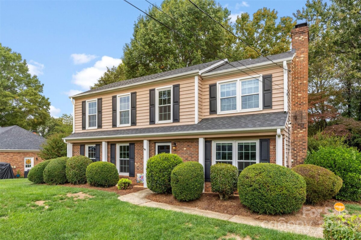 3710 Gardner Park Drive, Gastonia, NC 28054, MLS # 4301597