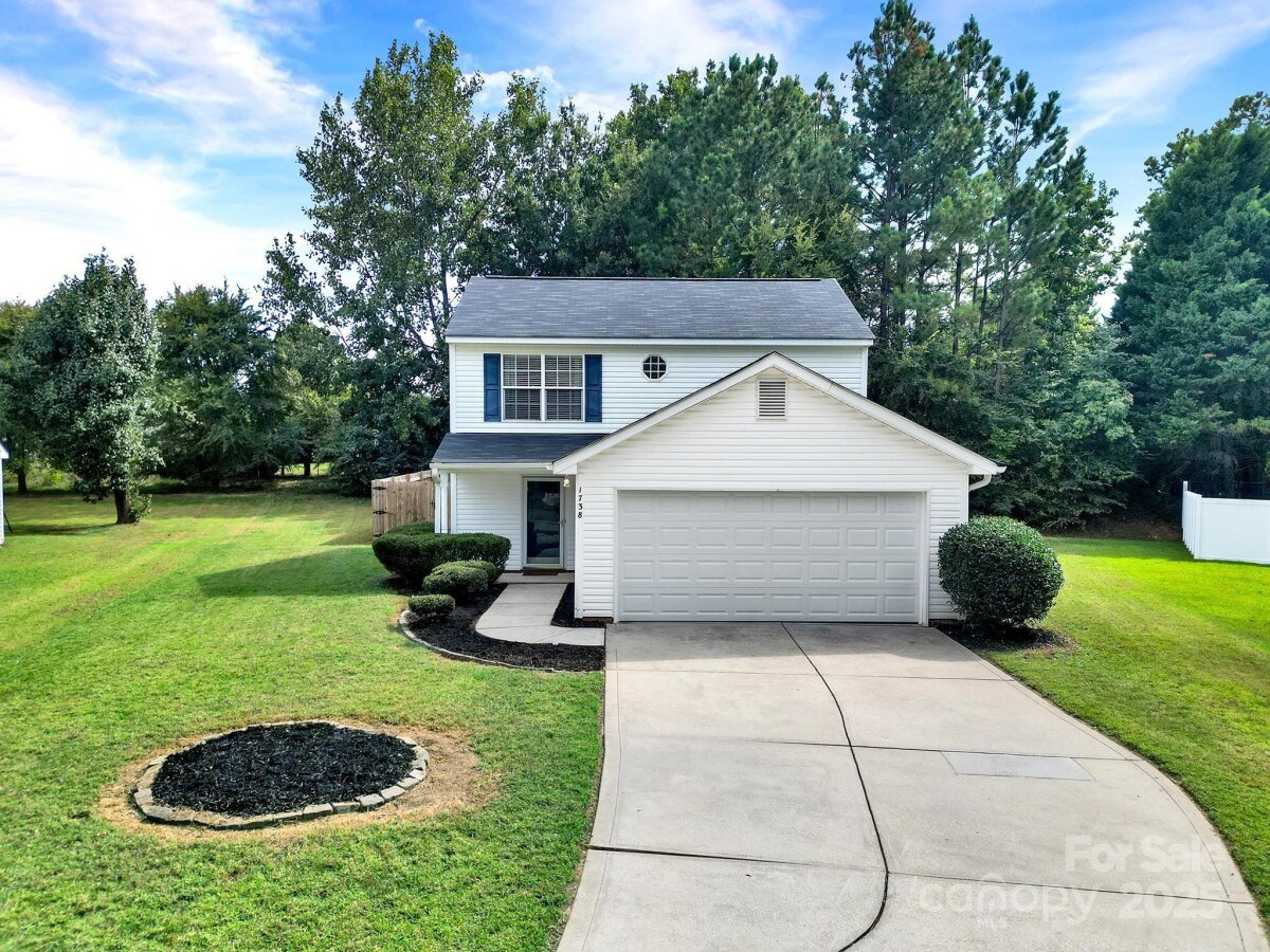 1738 Northgate Lane, Rock Hill, SC 29732, MLS # 4301601
