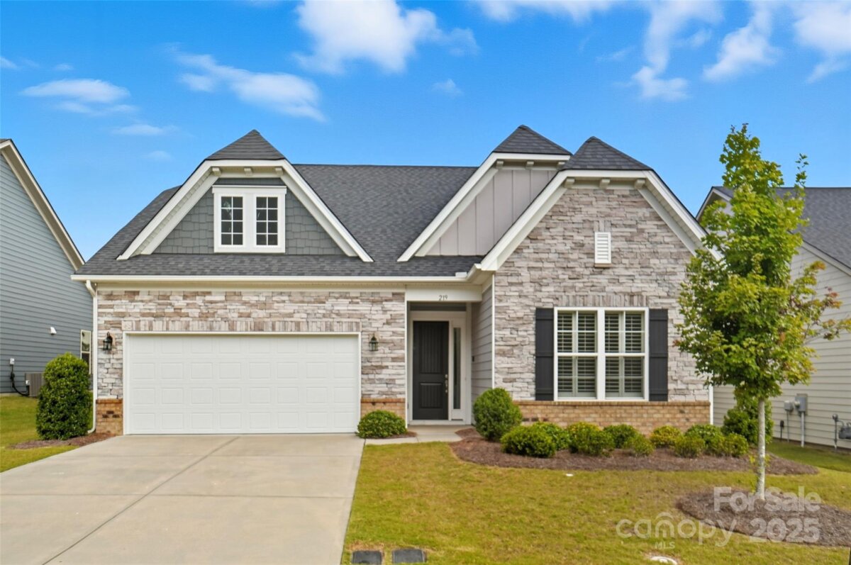 219 Pintail Drive, Monroe, NC 28110, MLS # 4301611