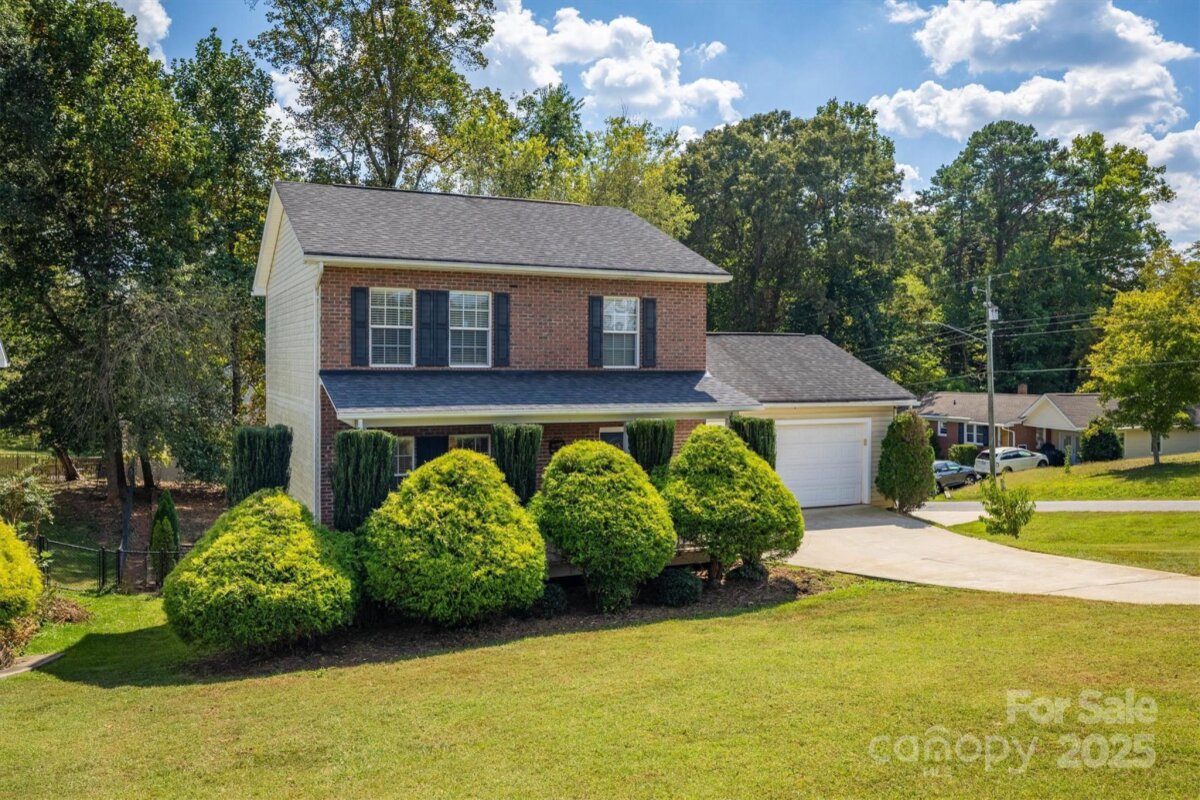 445 30th Avenue, Hickory, NC 28601, MLS # 4301622