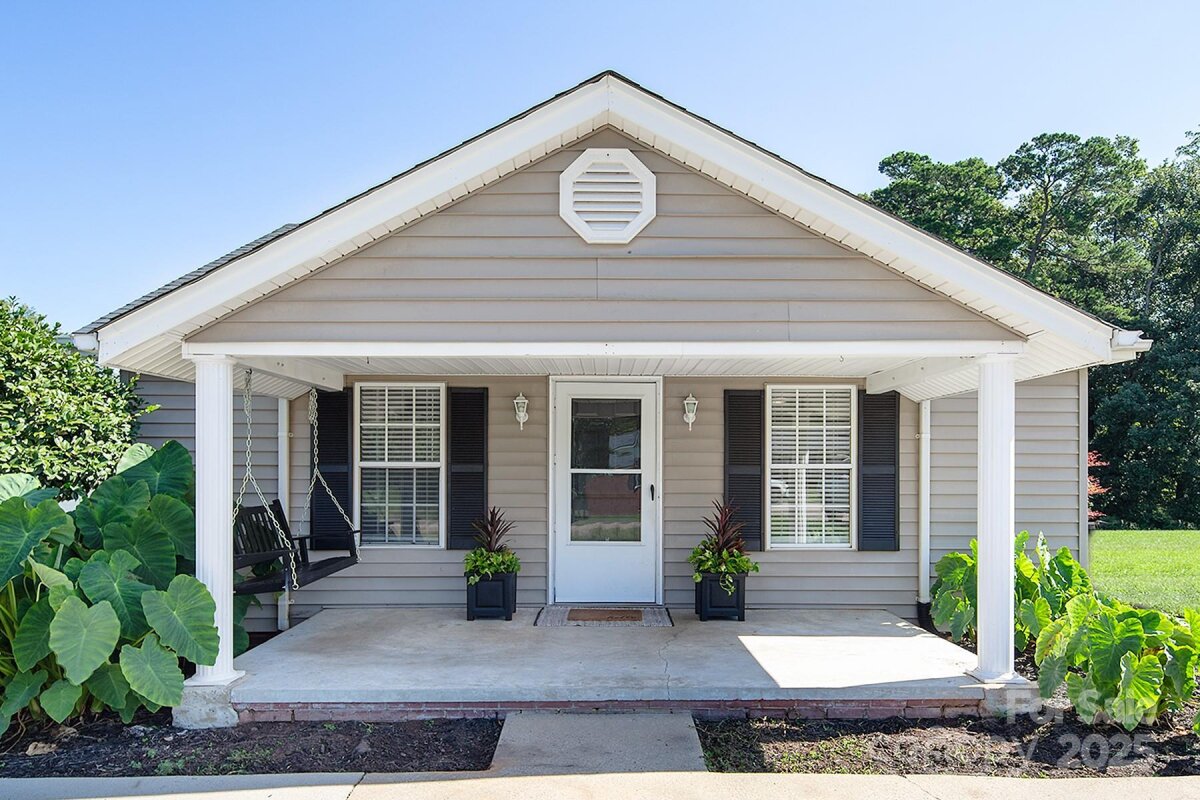 575 Brown Road, China Grove, NC 28023, MLS # 4301623