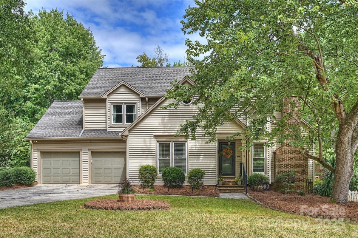 2017 Shannon Bridge Lane, Matthews, NC 28105, MLS # 4301628