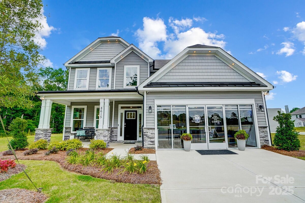 8615 Frank Grier Road, Charlotte, NC 28215, MLS # 4301633
